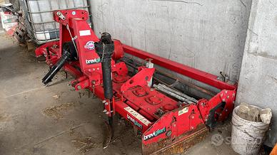 Erpice Breviglieri 3 metri