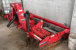 Erpice Breviglieri 3 metri