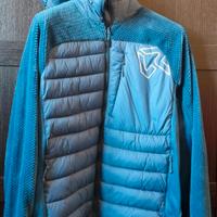 giacca piumino 