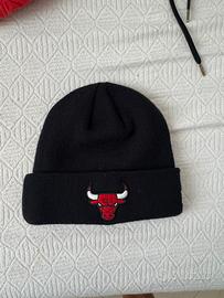 cappello New era chicago bulls