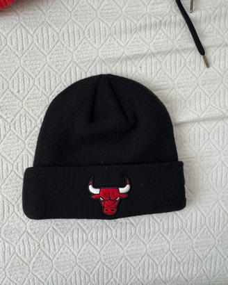 cappello New era chicago bulls
