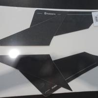 KIT DI ADESIVI DI PROTEZIONE DEL SERBATOIO