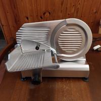 affettatrice lama da 22