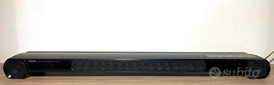 soundbar yamaha 7.1