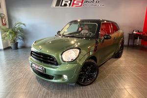 Mini Cooper D Paceman 2.0 Automatica