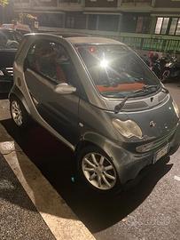 Smart fortwo 450 2006