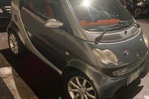 Smart fortwo 450 2006