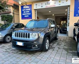 JEEP - Renegade - 1.6 Mjt 120CV Limited