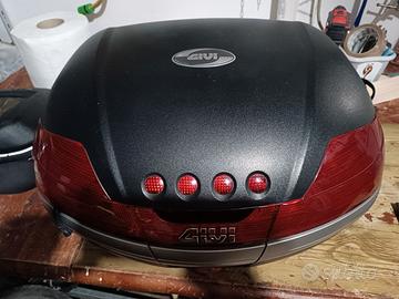 Bauletto GIVI v 46