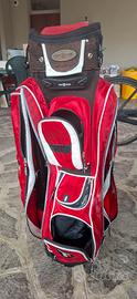 SACCA DA GOLF