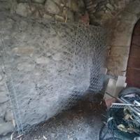 gabbioni di contenimento 