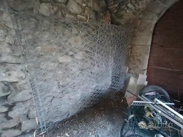 gabbioni di contenimento 