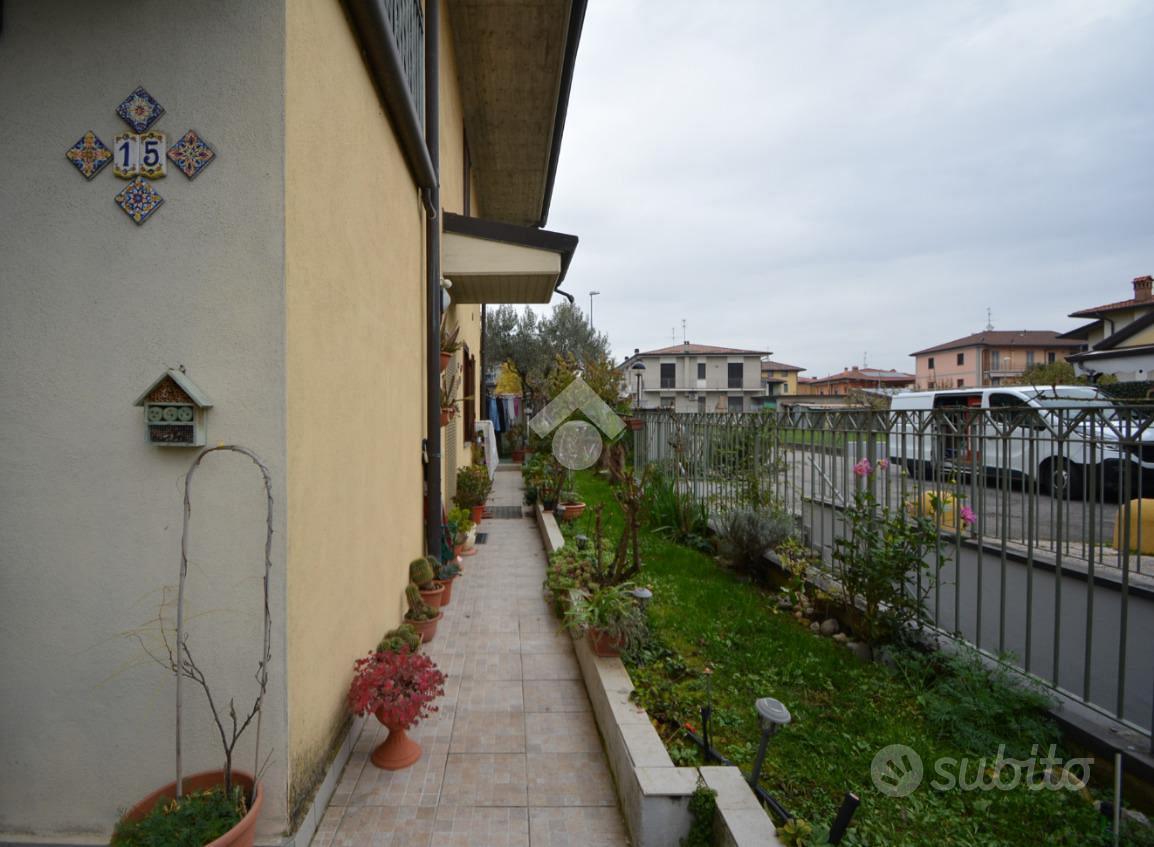 Appartamento – Brembate, Grignano - Vista 2