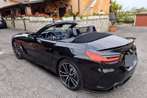 BMW Z4 2.0i