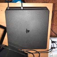PlayStation 4 nuova