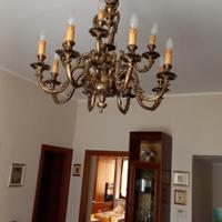 lampadario 