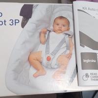 kit auto inglesina 