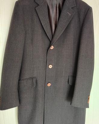 CAPPOTTO Lungo Elegante