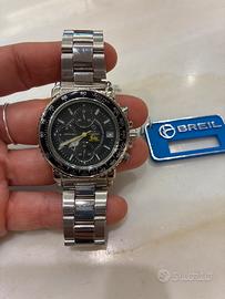 Orologio Watch Breil cronometro