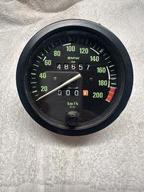 Bmw r 80 r 100 gs conta km