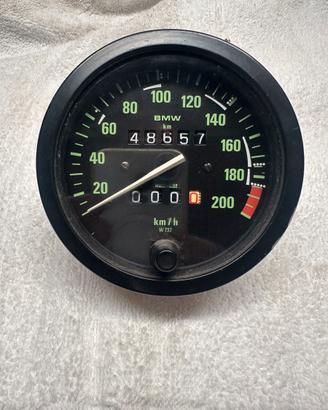 Bmw r 80 r 100 gs conta km