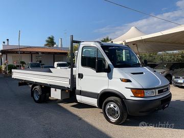 IVECO Daily 35C10 2.3HpiTDI Cas.Fisso 90000 km!!