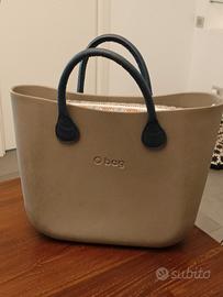 borsa donna O Bag 