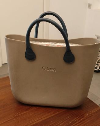 borsa donna O Bag 