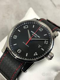 Montblanc - Timewalker Automatic - 115361