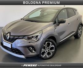 Renault Captur Hybrid E-Tech 145 CV Techno