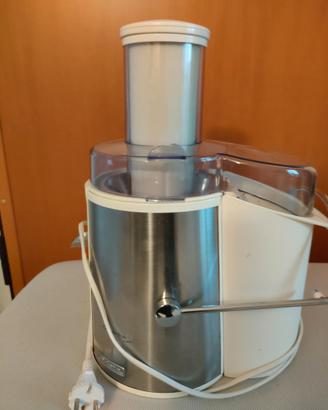 Centrifuga ariete Centrika