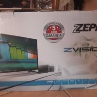 tv 24 pollici FHD  No Smart!!!