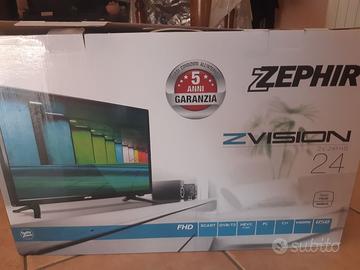 tv 24 pollici FHD  No Smart!!!