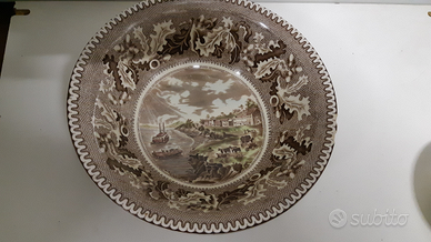 Ciotola Johnson Bros Made in England