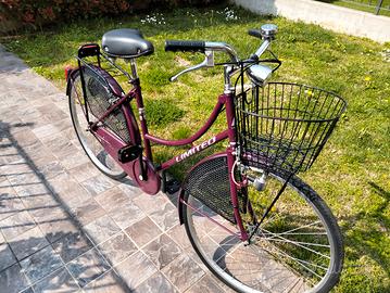 bicicletta donna limited