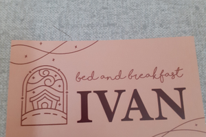B&b ivan