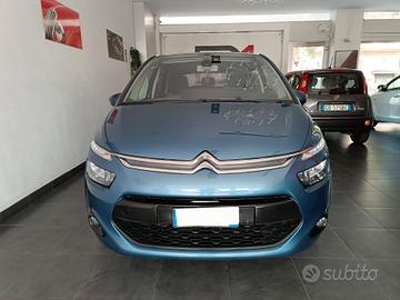 Citroen C4 Picasso 1.6 VTi 120 Seduction