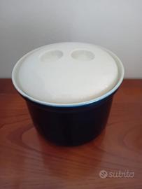 Richard Ginori designer Gariboldi portabiscotti