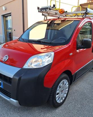 FIAT Fiorino 1.3 MJT 95CV Cargo Adventure *CON A