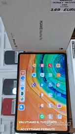 Huawei matepad pro 128gb