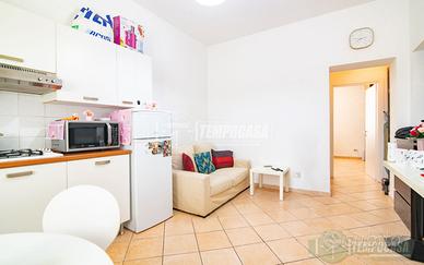 Appartamento a Milano Via dei Transiti 1 locali