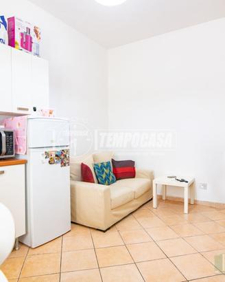 Appartamento a Milano Via dei Transiti 1 locali