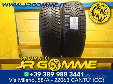 Gomme 205/60/16 NEXEN INVERNALI