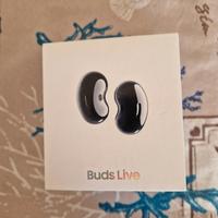 CUFFIE BUDS LIVE SAMSUNG 