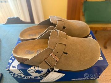 Birkenstock Boston 37