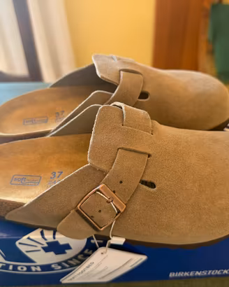 Birkenstock Boston 37