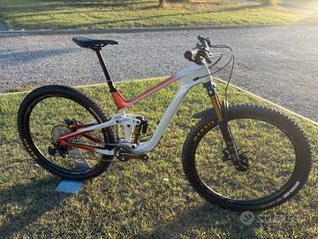 Giant Tance Adv pro con upgrade