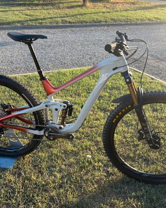 Giant Tance Adv pro con upgrade