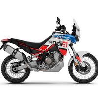 Aprilia Tuareg 660