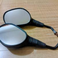 Specchietti retrovisori Yamaha scooter Dx - Sx